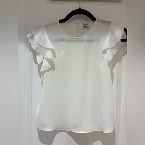 Aritzia O’hara blouse
